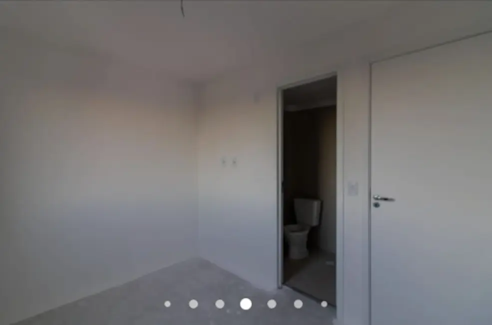 Foto 8 de Apartamento com 3 quartos à venda, 58m2 em Vila Flórida, Guarulhos - SP