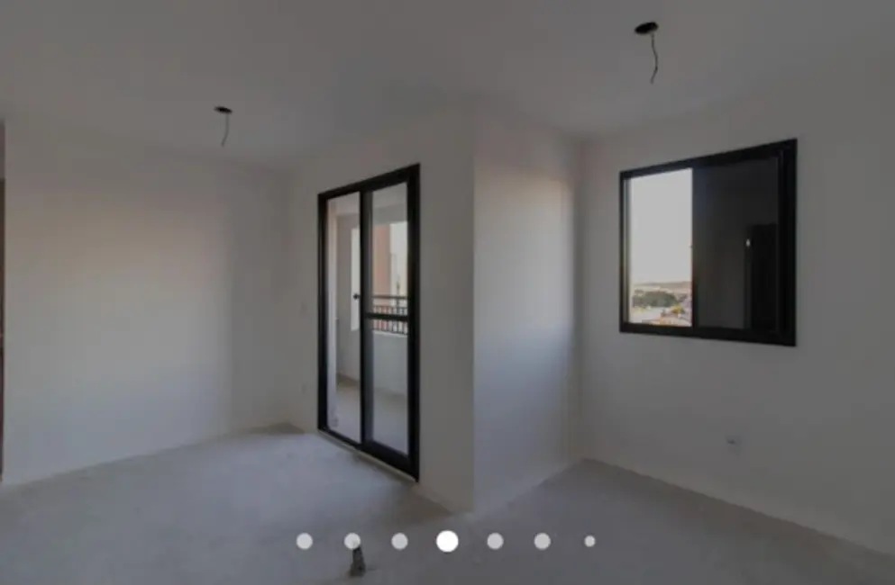 Foto 2 de Apartamento com 3 quartos à venda, 58m2 em Vila Flórida, Guarulhos - SP