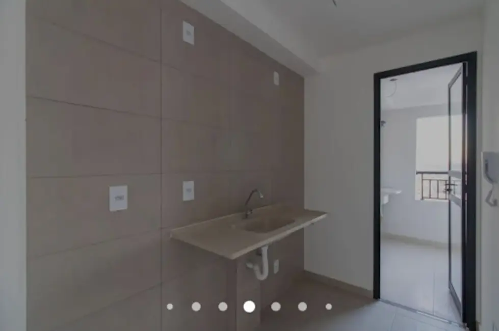 Foto 4 de Apartamento com 3 quartos à venda, 58m2 em Vila Flórida, Guarulhos - SP