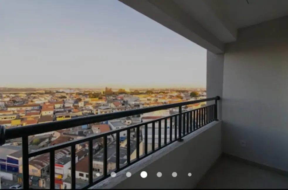 Foto 5 de Apartamento com 3 quartos à venda, 58m2 em Vila Flórida, Guarulhos - SP