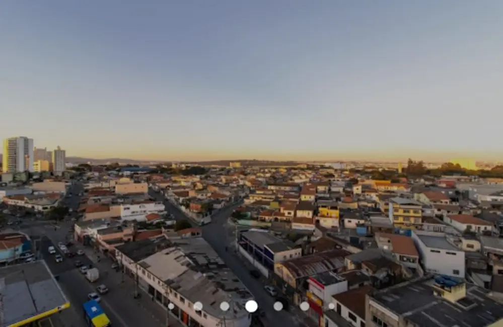 Foto 6 de Apartamento com 3 quartos à venda, 58m2 em Vila Flórida, Guarulhos - SP