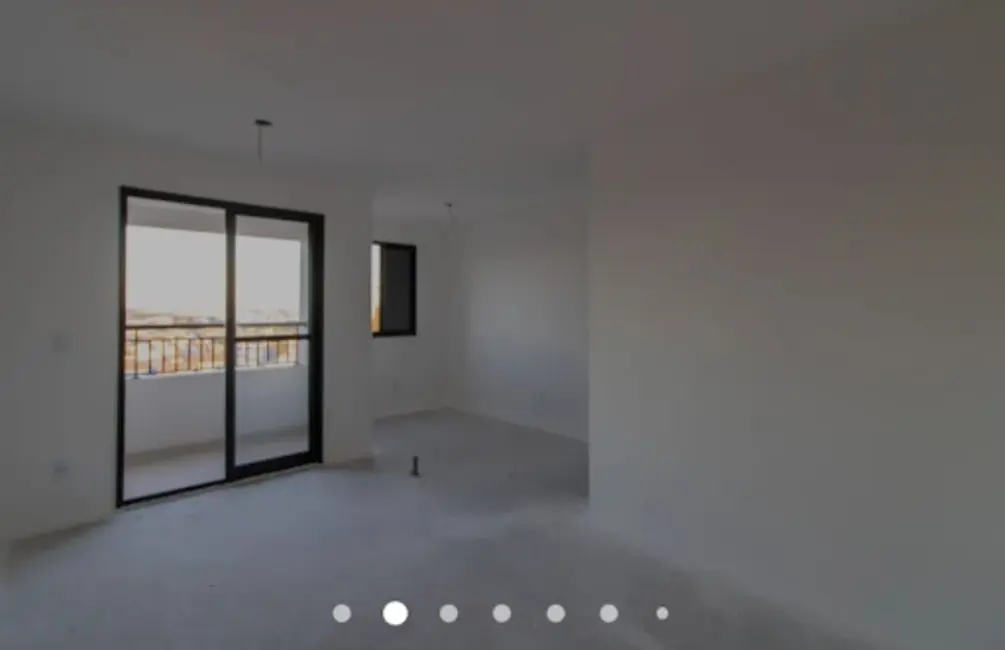 Foto 1 de Apartamento com 3 quartos à venda, 58m2 em Vila Flórida, Guarulhos - SP