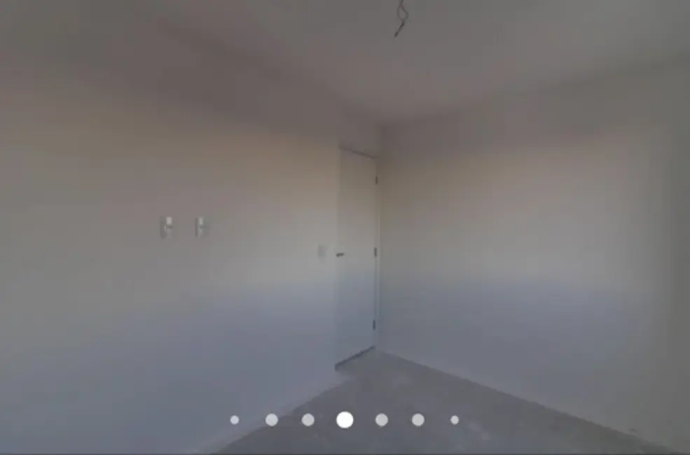 Foto 7 de Apartamento com 3 quartos à venda, 58m2 em Vila Flórida, Guarulhos - SP