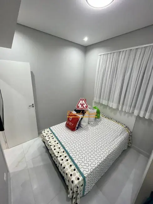 Foto 6 de Sobrado com 4 quartos à venda, 300m2 em Parque Renato Maia, Guarulhos - SP