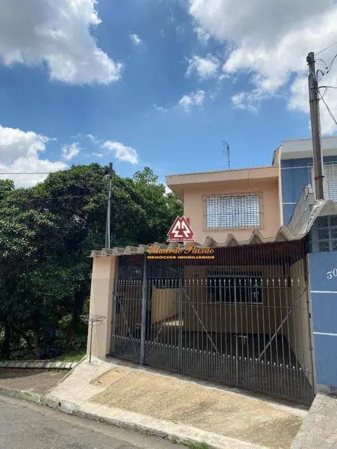 Sobrado com 2 quartos à venda, 125m2 em Jardim Aida, Guarulhos - SP - imagem 1 Foto 1 de Sobrado com 2 quartos à venda, 125m2 em Jardim Aida, Guarulhos - SP