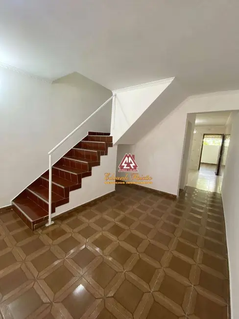 Sobrado com 2 quartos à venda, 125m2 em Jardim Aida, Guarulhos - SP - imagem 5 Foto 5 de Sobrado com 2 quartos à venda, 125m2 em Jardim Aida, Guarulhos - SP