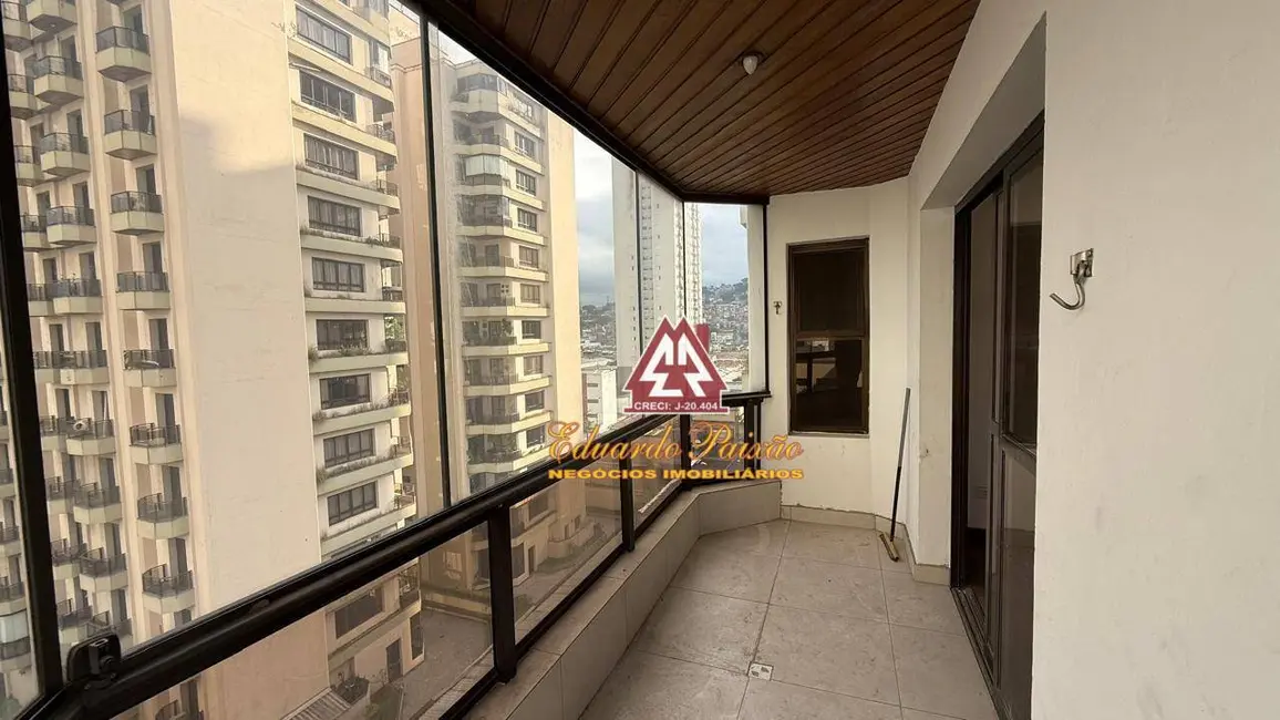 Apartamento com 3 quartos à venda, 161m2 em Vila Galvão, Guarulhos - SP - imagem 9 Foto 9 de Apartamento com 3 quartos à venda, 161m2 em Vila Galvão, Guarulhos - SP
