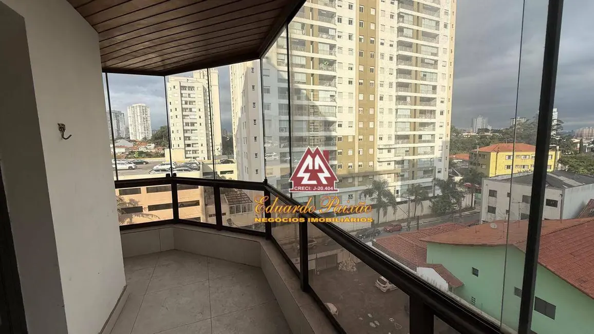 Apartamento com 3 quartos à venda, 161m2 em Vila Galvão, Guarulhos - SP - imagem 8 Foto 8 de Apartamento com 3 quartos à venda, 161m2 em Vila Galvão, Guarulhos - SP