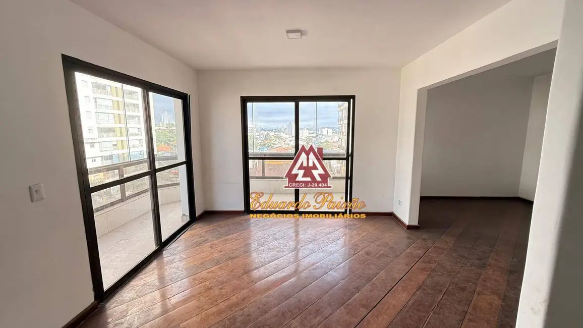 Apartamento com 3 quartos à venda, 161m2 em Vila Galvão, Guarulhos - SP - imagem 1 Foto 1 de Apartamento com 3 quartos à venda, 161m2 em Vila Galvão, Guarulhos - SP
