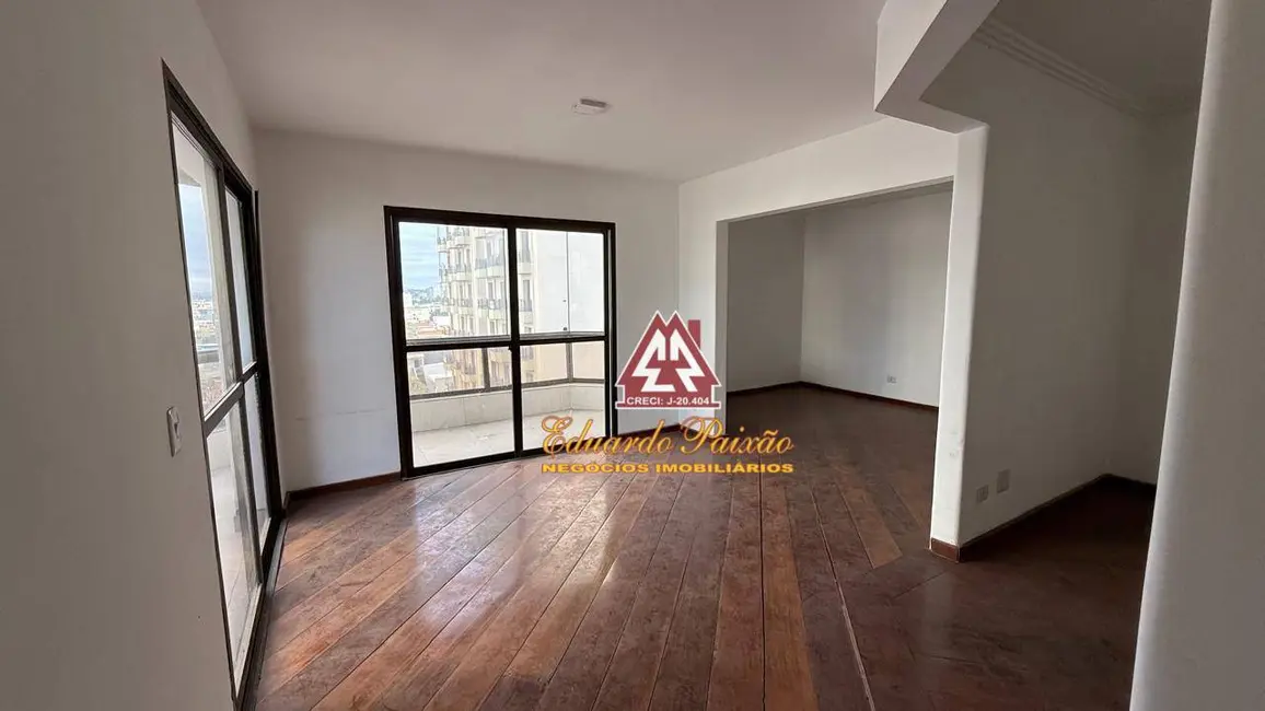Apartamento com 3 quartos à venda, 161m2 em Vila Galvão, Guarulhos - SP - imagem 2 Foto 2 de Apartamento com 3 quartos à venda, 161m2 em Vila Galvão, Guarulhos - SP
