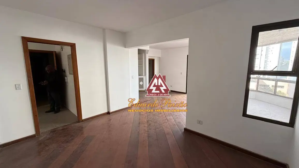 Apartamento com 3 quartos à venda, 161m2 em Vila Galvão, Guarulhos - SP - imagem 3 Foto 3 de Apartamento com 3 quartos à venda, 161m2 em Vila Galvão, Guarulhos - SP