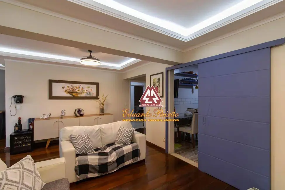 Apartamento com 3 quartos à venda, 147m2 em Vila Galvão, Guarulhos - SP - imagem 3 Foto 3 de Apartamento com 3 quartos à venda, 147m2 em Vila Galvão, Guarulhos - SP
