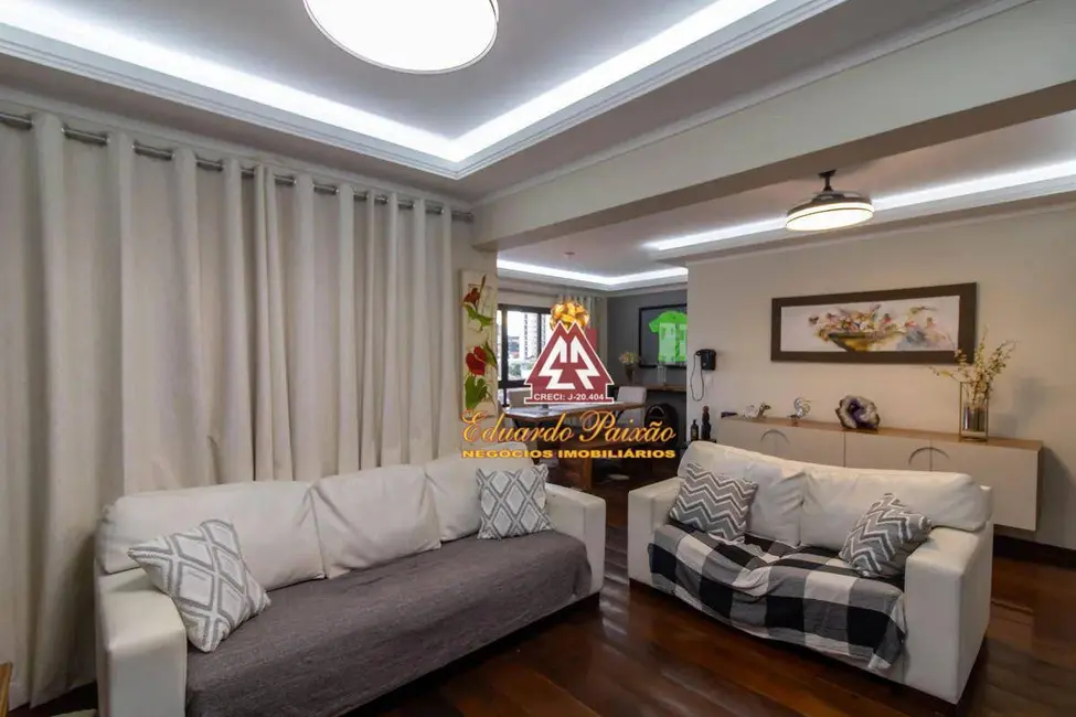 Apartamento com 3 quartos à venda, 147m2 em Vila Galvão, Guarulhos - SP - imagem 2 Foto 2 de Apartamento com 3 quartos à venda, 147m2 em Vila Galvão, Guarulhos - SP