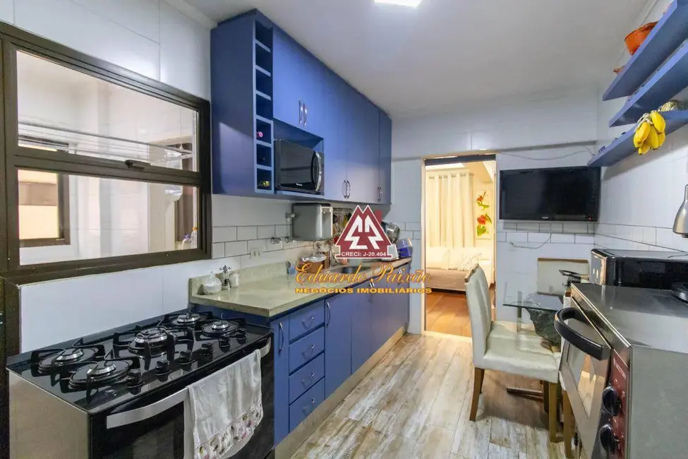 Apartamento com 3 quartos à venda, 147m2 em Vila Galvão, Guarulhos - SP - imagem 9 Foto 9 de Apartamento com 3 quartos à venda, 147m2 em Vila Galvão, Guarulhos - SP