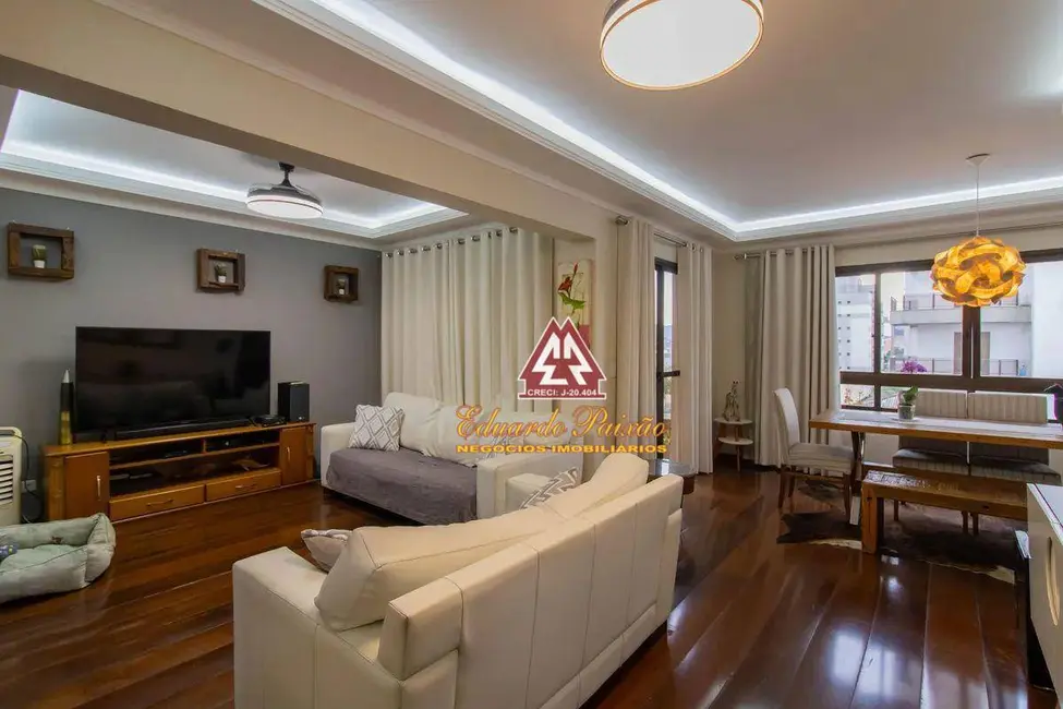 Apartamento com 3 quartos à venda, 147m2 em Vila Galvão, Guarulhos - SP - imagem 1 Foto 1 de Apartamento com 3 quartos à venda, 147m2 em Vila Galvão, Guarulhos - SP