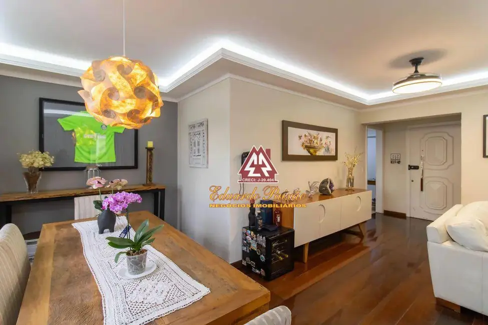 Apartamento com 3 quartos à venda, 147m2 em Vila Galvão, Guarulhos - SP - imagem 4 Foto 4 de Apartamento com 3 quartos à venda, 147m2 em Vila Galvão, Guarulhos - SP