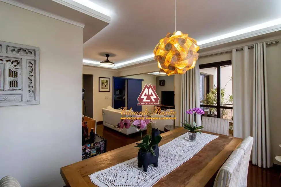 Apartamento com 3 quartos à venda, 147m2 em Vila Galvão, Guarulhos - SP - imagem 6 Foto 6 de Apartamento com 3 quartos à venda, 147m2 em Vila Galvão, Guarulhos - SP