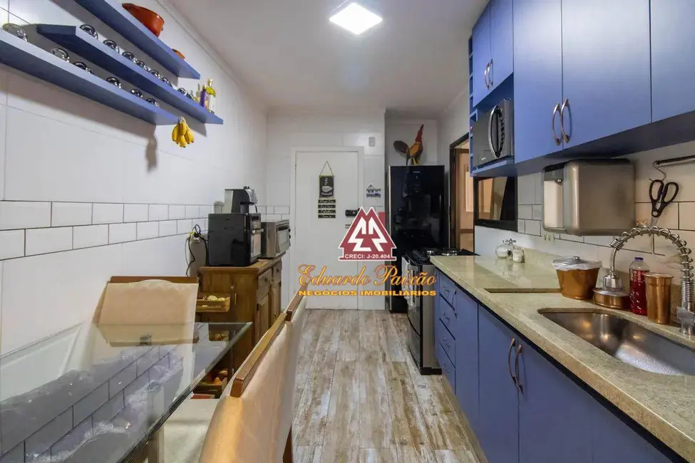 Apartamento com 3 quartos à venda, 147m2 em Vila Galvão, Guarulhos - SP - imagem 8 Foto 8 de Apartamento com 3 quartos à venda, 147m2 em Vila Galvão, Guarulhos - SP