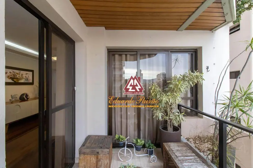 Apartamento com 3 quartos à venda, 147m2 em Vila Galvão, Guarulhos - SP - imagem 7 Foto 7 de Apartamento com 3 quartos à venda, 147m2 em Vila Galvão, Guarulhos - SP