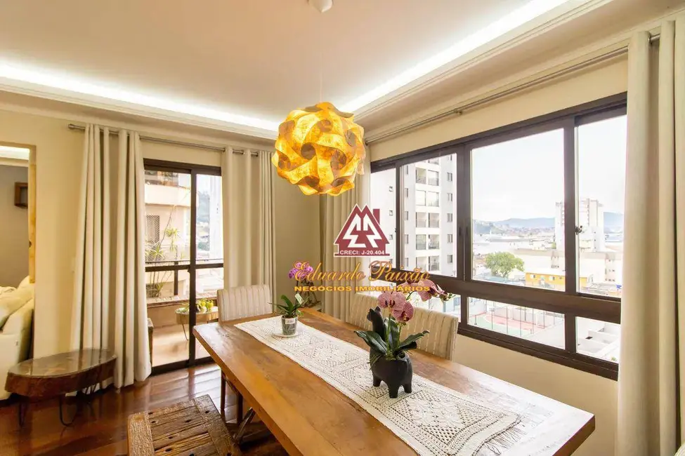 Apartamento com 3 quartos à venda, 147m2 em Vila Galvão, Guarulhos - SP - imagem 5 Foto 5 de Apartamento com 3 quartos à venda, 147m2 em Vila Galvão, Guarulhos - SP