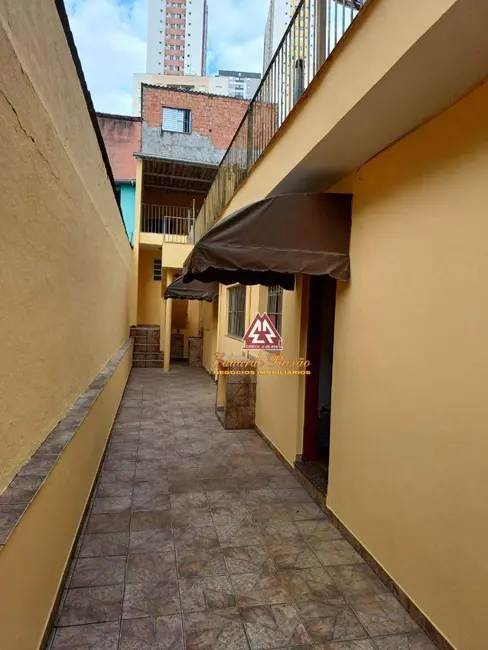 Foto 4 de Casa com 3 quartos à venda, 120m2 em Jardim Miriam, Guarulhos - SP