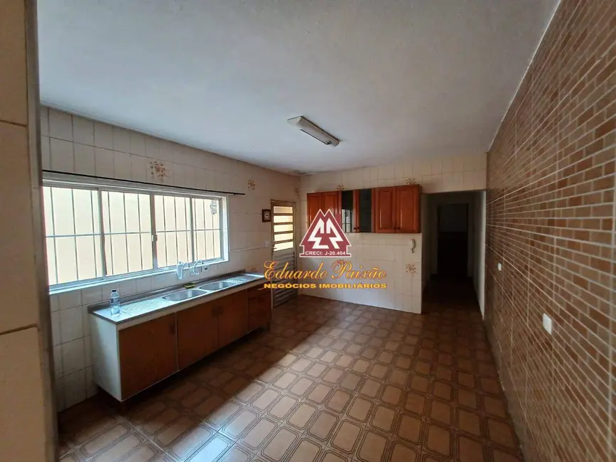 Foto 6 de Casa com 3 quartos à venda, 120m2 em Jardim Miriam, Guarulhos - SP