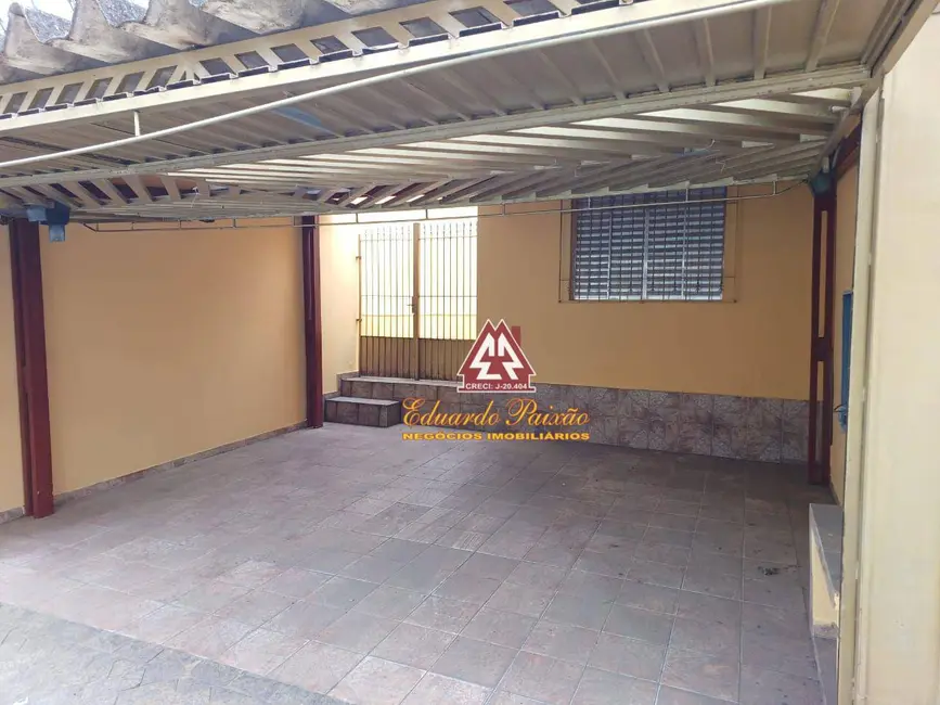 Foto 2 de Casa com 3 quartos à venda, 120m2 em Jardim Miriam, Guarulhos - SP