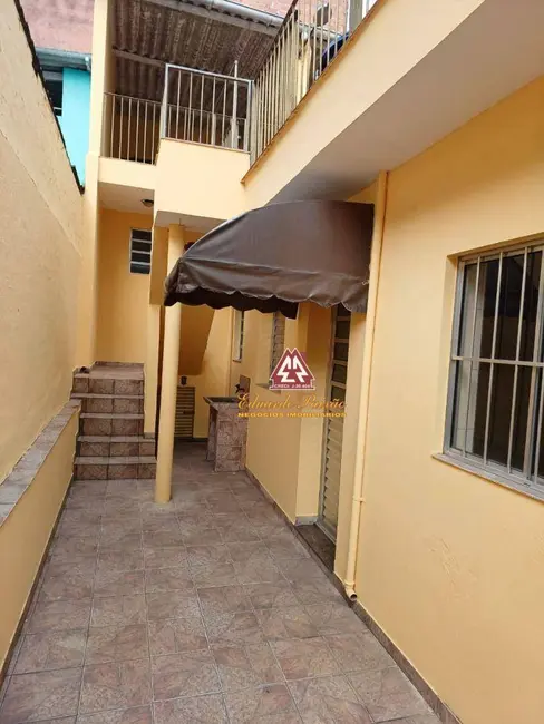 Foto 3 de Casa com 3 quartos à venda, 120m2 em Jardim Miriam, Guarulhos - SP