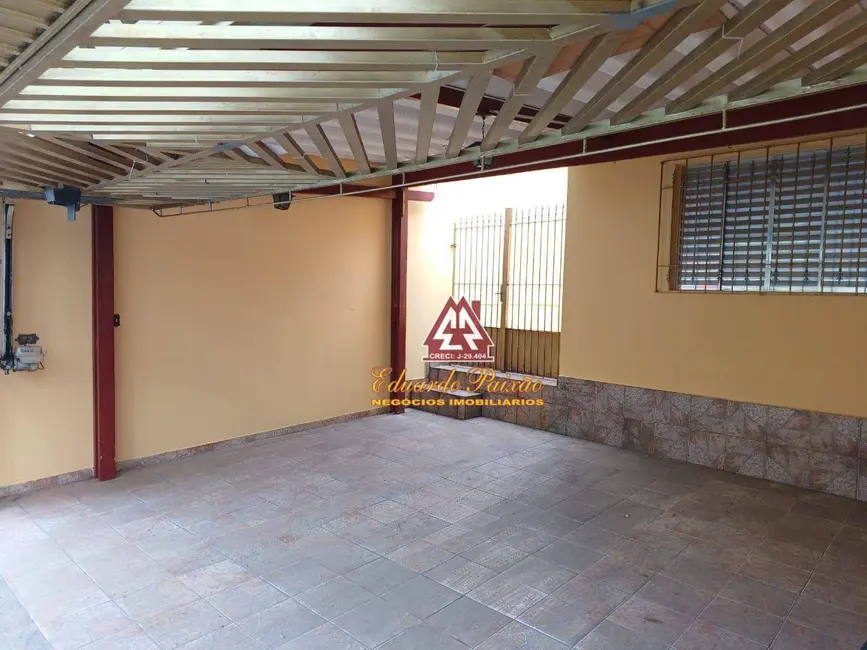 Foto 1 de Casa com 3 quartos à venda, 120m2 em Jardim Miriam, Guarulhos - SP