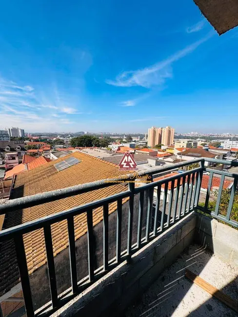 Foto 6 de Apartamento com 1 quarto à venda, 29m2 em Vila Pedro Moreira, Guarulhos - SP