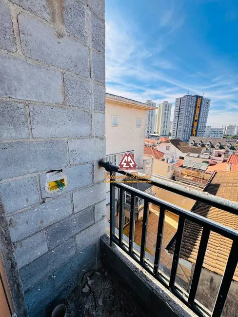 Foto 5 de Apartamento com 1 quarto à venda, 29m2 em Vila Pedro Moreira, Guarulhos - SP