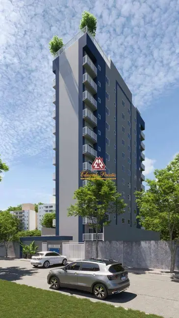 Foto 8 de Apartamento com 1 quarto à venda, 29m2 em Vila Pedro Moreira, Guarulhos - SP