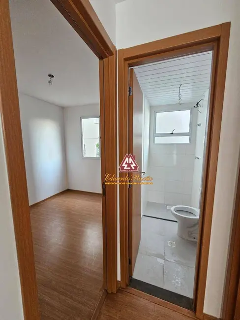 Foto 9 de Apartamento com 2 quartos à venda, 39m2 em Jardim Rosa de Franca, Guarulhos - SP