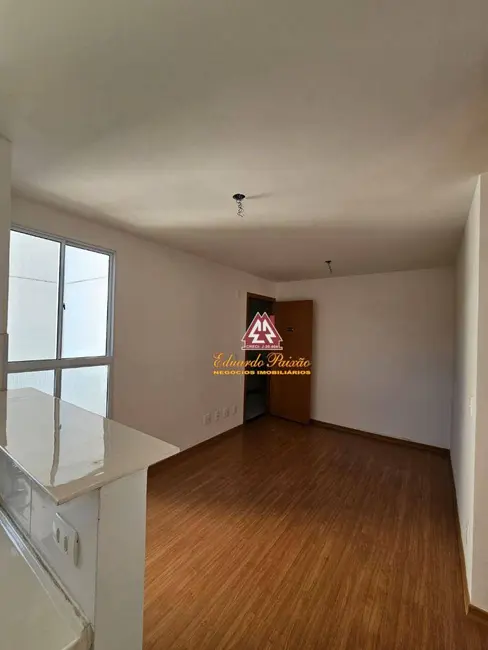 Foto 4 de Apartamento com 2 quartos à venda, 39m2 em Jardim Rosa de Franca, Guarulhos - SP