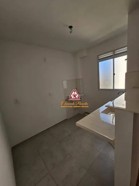 Foto 9 de Apartamento com 2 quartos à venda, 39m2 em Jardim Rosa de Franca, Guarulhos - SP