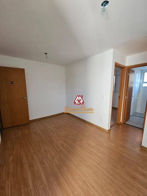 Foto 1 de Apartamento com 2 quartos à venda, 39m2 em Jardim Rosa de Franca, Guarulhos - SP