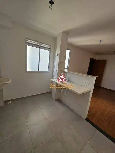 Foto 8 de Apartamento com 2 quartos à venda, 39m2 em Jardim Rosa de Franca, Guarulhos - SP