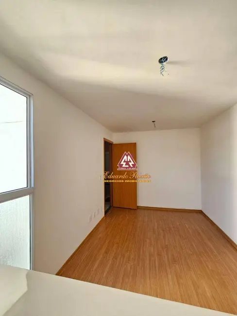 Foto 5 de Apartamento com 2 quartos à venda, 39m2 em Jardim Rosa de Franca, Guarulhos - SP