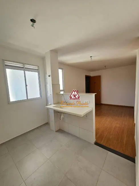 Foto 6 de Apartamento com 2 quartos à venda, 39m2 em Jardim Rosa de Franca, Guarulhos - SP