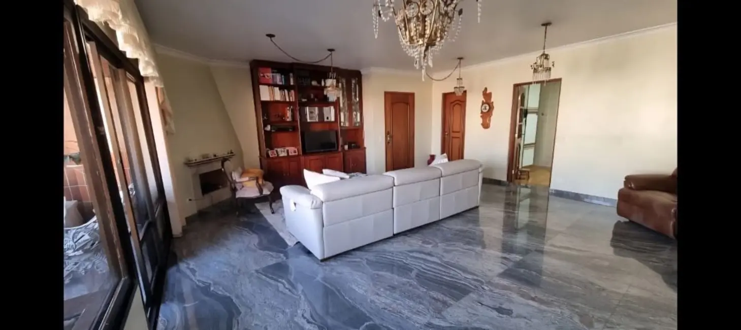 Foto 3 de Apartamento com 3 quartos à venda, 142m2 em Jardim Barbosa, Guarulhos - SP