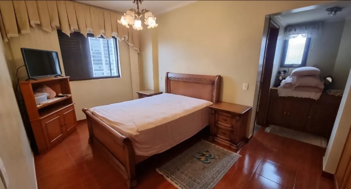 Foto 5 de Apartamento com 3 quartos à venda, 142m2 em Jardim Barbosa, Guarulhos - SP