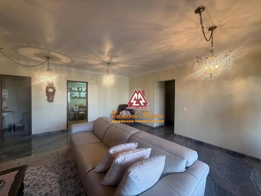 Foto 6 de Apartamento com 3 quartos à venda, 142m2 em Jardim Barbosa, Guarulhos - SP