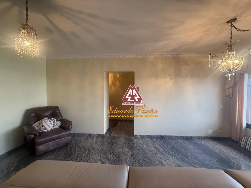 Foto 9 de Apartamento com 3 quartos à venda, 142m2 em Jardim Barbosa, Guarulhos - SP