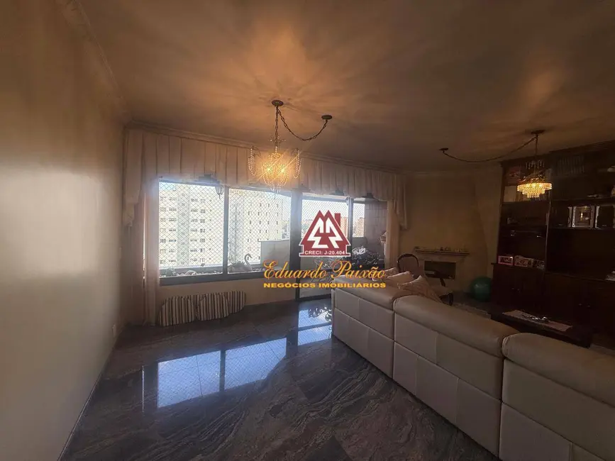 Foto 8 de Apartamento com 3 quartos à venda, 142m2 em Jardim Barbosa, Guarulhos - SP