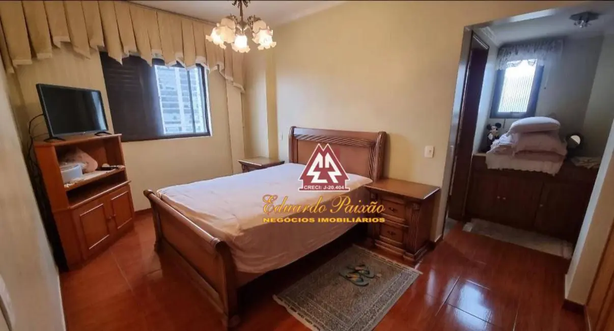 Foto 4 de Apartamento com 3 quartos à venda, 142m2 em Jardim Barbosa, Guarulhos - SP