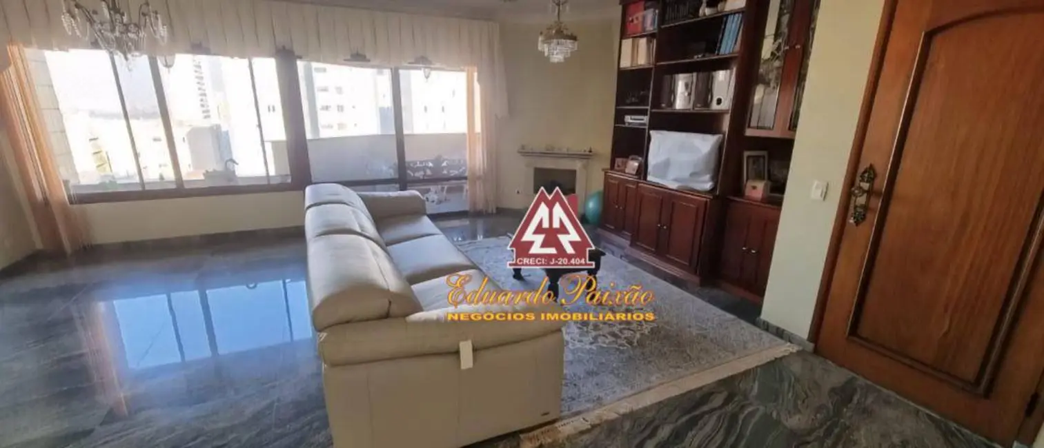 Foto 2 de Apartamento com 3 quartos à venda, 142m2 em Jardim Barbosa, Guarulhos - SP