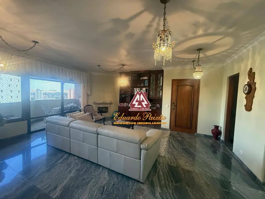 Foto 1 de Apartamento com 3 quartos à venda, 142m2 em Jardim Barbosa, Guarulhos - SP