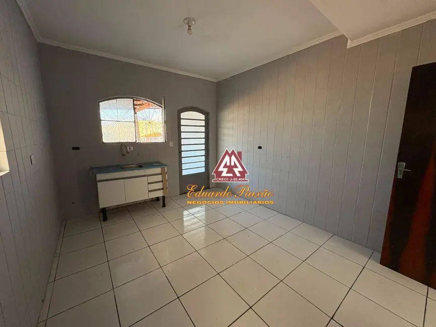 Foto 9 de Sobrado com 3 quartos para alugar, 125m2 em Vila Harmonia, Guarulhos - SP