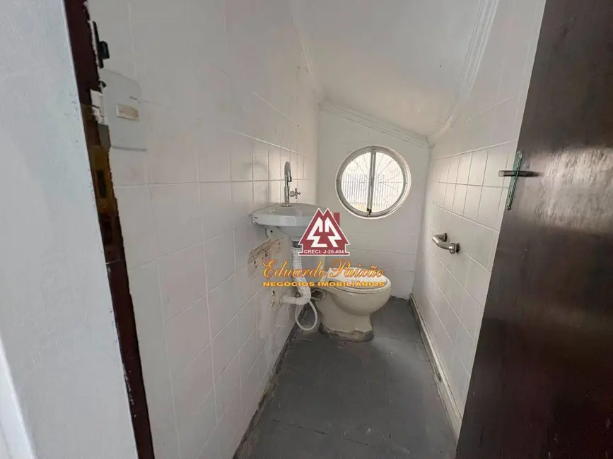 Foto 7 de Sobrado com 3 quartos para alugar, 125m2 em Vila Harmonia, Guarulhos - SP