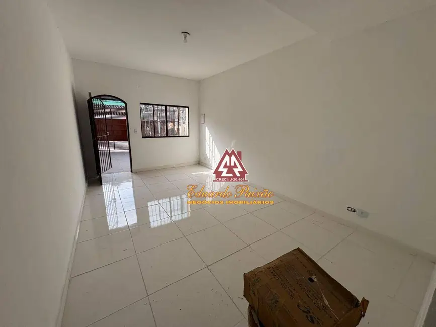 Foto 4 de Sobrado com 3 quartos para alugar, 125m2 em Vila Harmonia, Guarulhos - SP